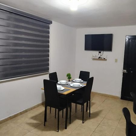 Depa Eco En Planta Baja, A 5 Minutos Del Malecon Y Zona Dorada Διαμέρισμα Mazatlán Εξωτερικό φωτογραφία