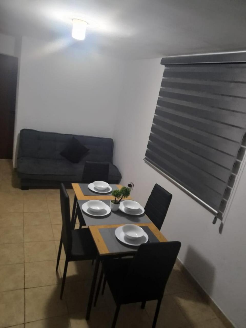 Depa Eco En Planta Baja, A 5 Minutos Del Malecon Y Zona Dorada Διαμέρισμα Mazatlán Εξωτερικό φωτογραφία